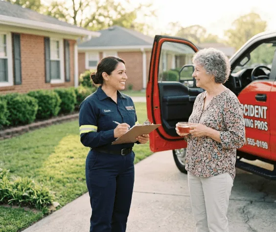 Accident Towing Service Shipman, IL FAQs